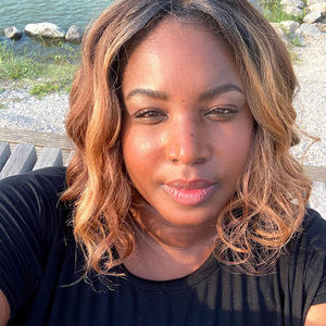 Meet your Posher, Majorie